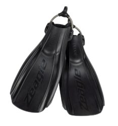 Recon, Black, Medium