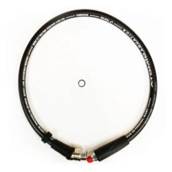 Comfort Swivel- Stainless, 32