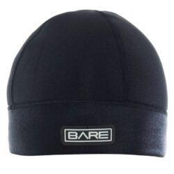 Neo Beanie, Black - M