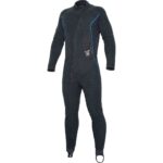 SB SYSTEM Mid Layer Full, Mens, Black - MS