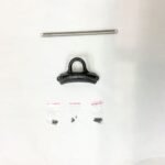 SPRING STRAP KIT REG/XL, F-1/F-2