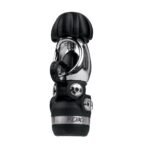 FDXi 1ST STG, YOKE, BK