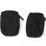 WEIGHT POUCH, TANK BAND, PR