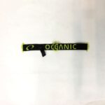 STRAP, REPLCMNT, CYANEA, BK/NY
