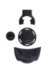 F8 Black Color Kit
