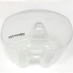 Mask Box, Clear