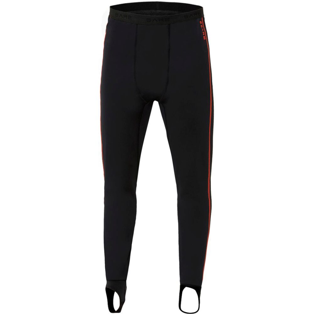 Ultrawarmth Base Layer Pants, Mens, Black - L Ultrawarmth Base Layer Pants, Mens, Black - L