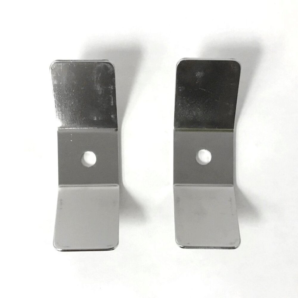 HTS DOUBLE MOUNTING PLATES (SET OF TWO) HTS DOUBLE MOUNTING PLATES (SET OF TWO)