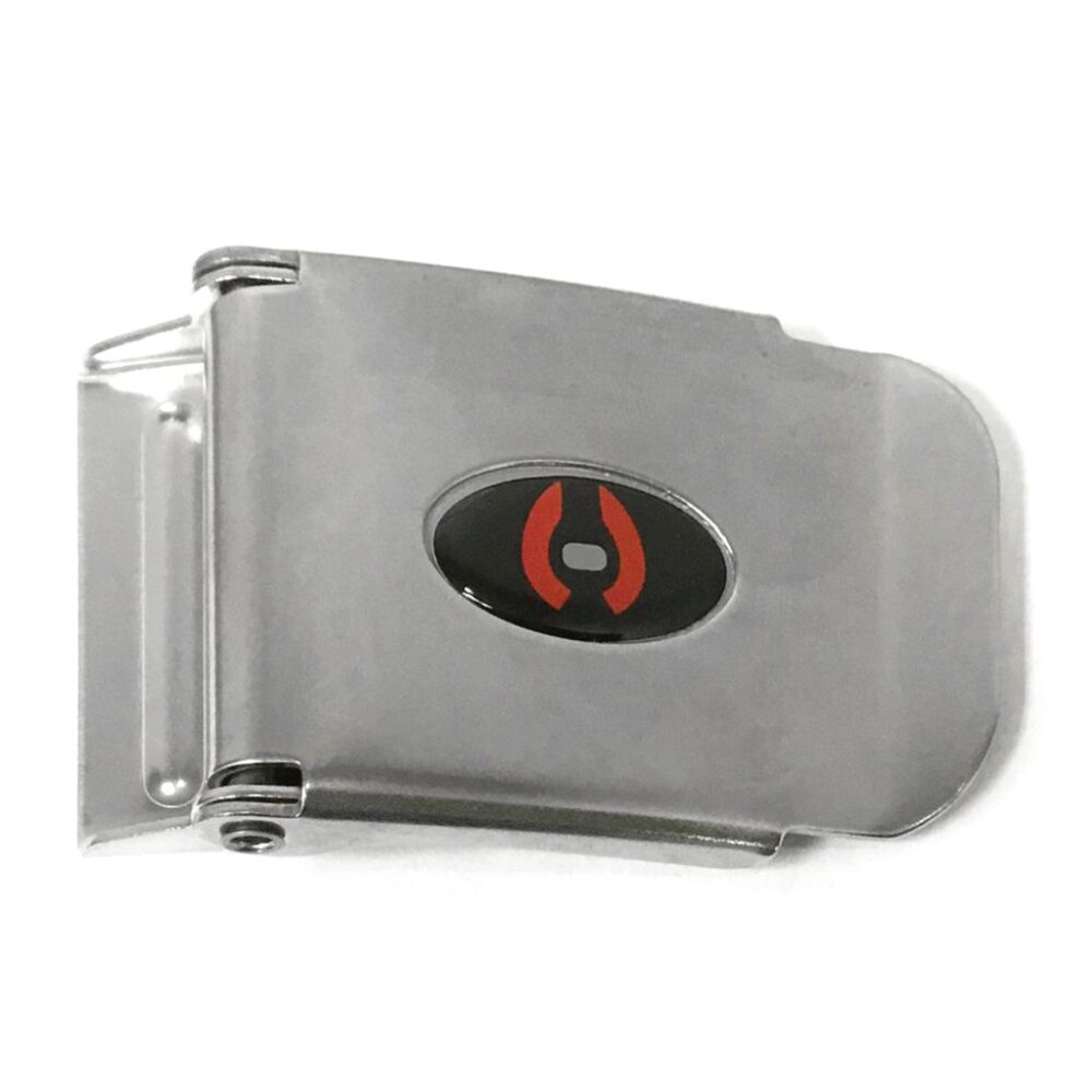 STAINLESS QUICK RELEASE BUCKLE STAINLESS QUICK RELEASE BUCKLE
