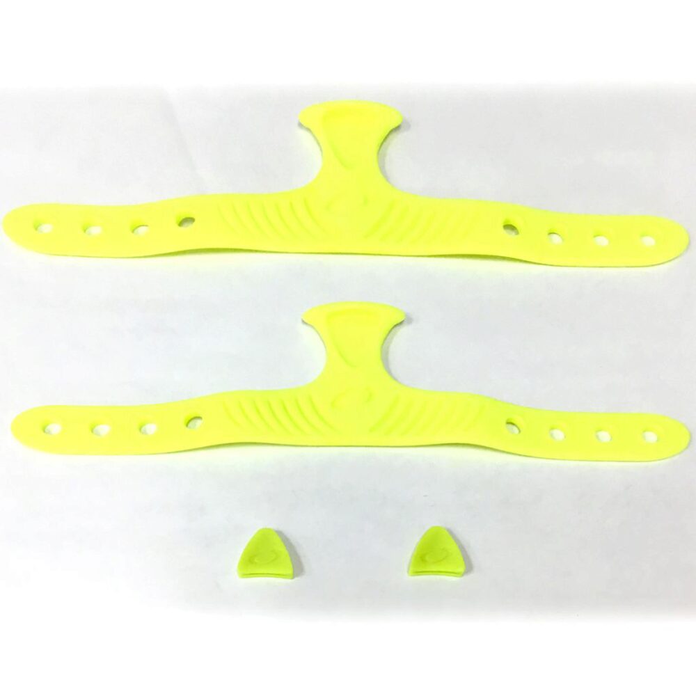 ACCEL COLOR KIT, NEON YELLOW ACCEL COLOR KIT, NEON YELLOW