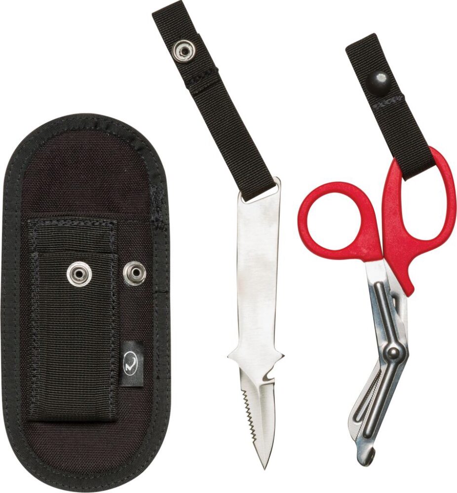 Diver Tool Kit Diver Tool Kit