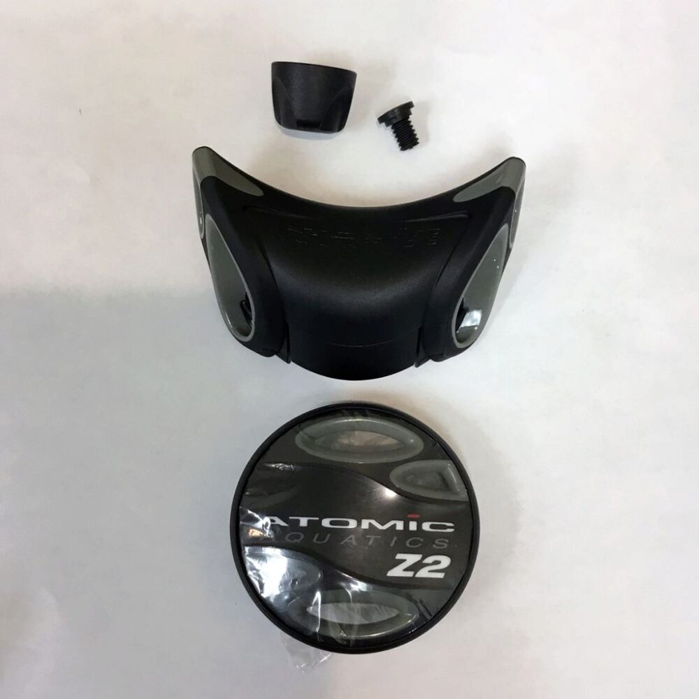 Z2 Color Kit, Gray Z2 Color Kit, Gray