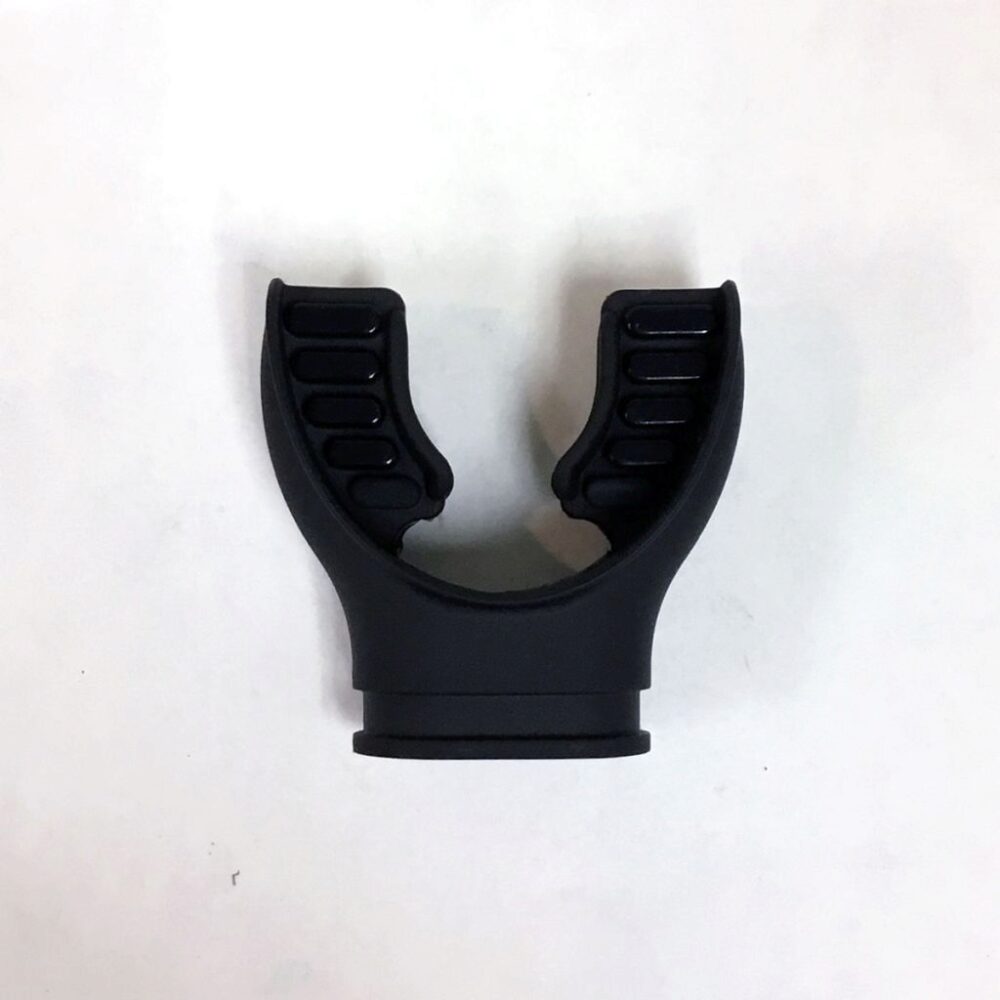 Mouthpiece, Black Mouthpiece, Black
