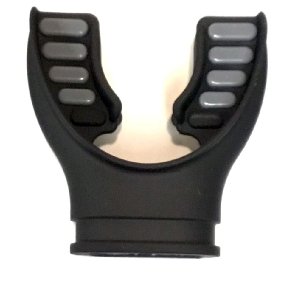 Mouthpiece, Gray Mouthpiece, Gray