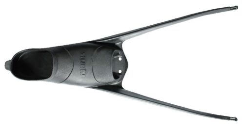 FOOT POCKET RAZOR
