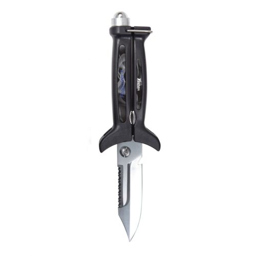 XS Knife FogCutter X Point