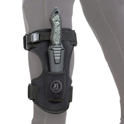 XS Knife Wrap-Neoprene