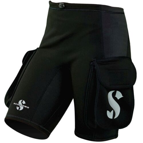 Hybrid Cargo Pants Men's