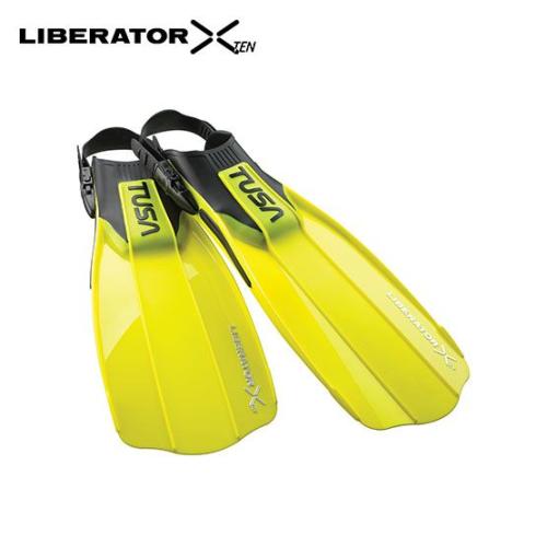 TU LIBERATOR X-TEN FIN