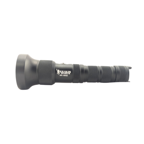 NR-1800 Zoom