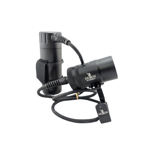 NR-4000EXT Canister Light