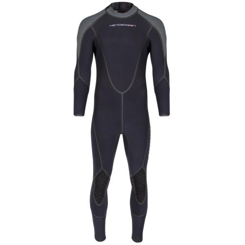 Aqualock® Men’s Back Zip Jumpsuit 5mm