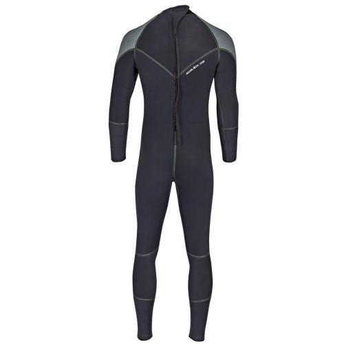 Aqualock® Men’s Back Zip Jumpsuit 5mm