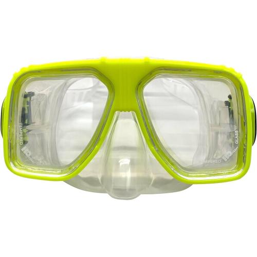 H20 MASK - Alpha