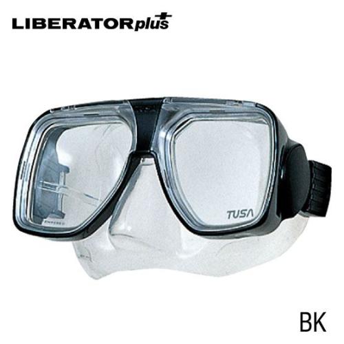 LIBERATOR BULK PACK MASK - BLACK