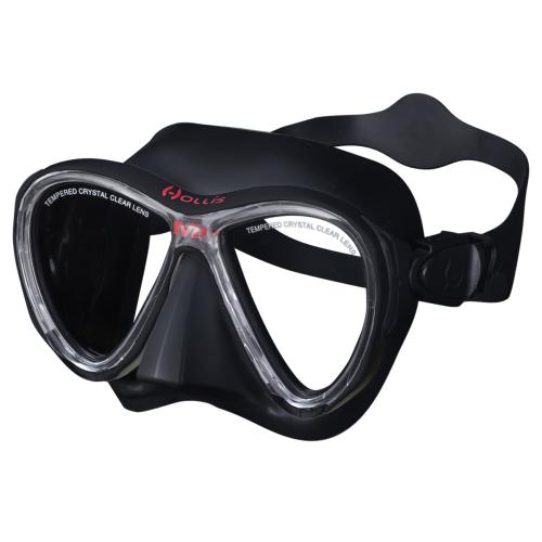 MASK M-3 (BLACK)