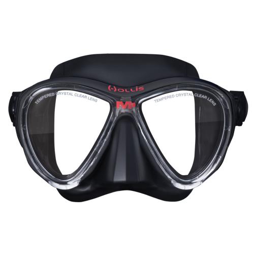 MASK M-3 (BLACK)