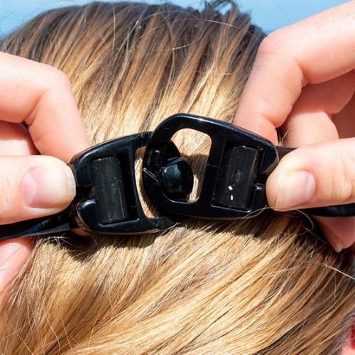 Mask- Freediving - Adult