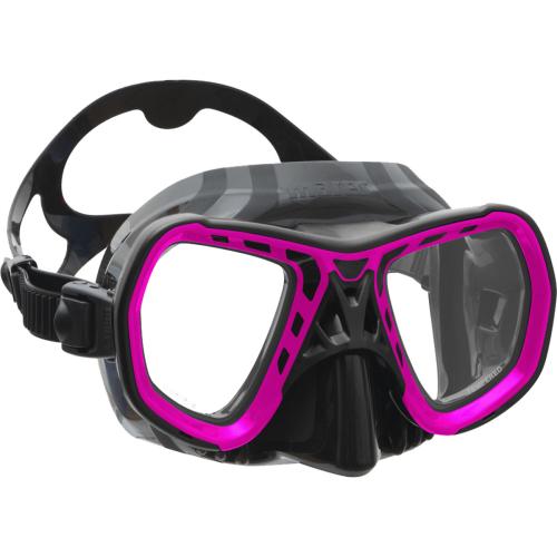 SPYDER PINK/BLACK/BLACK