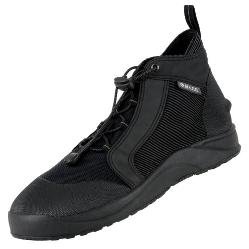 Force 1 Boot, Black - 11