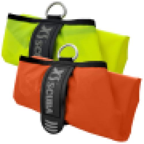Deluxe Lift Bag - 50# / Yellow