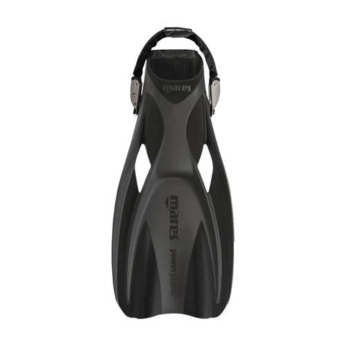 Fins Power Plana Tec - XR Line (Sz 13+)