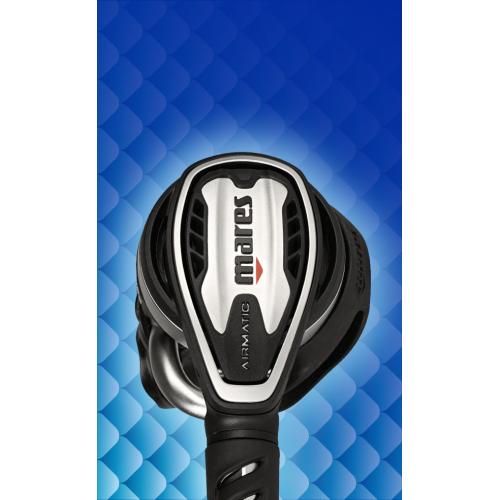 Regulator PLANET AIRMATIC 88X TBP