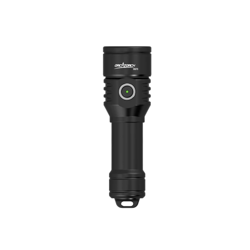 1500 lumen + Red laser