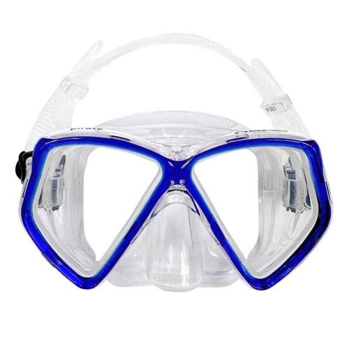 MARES PIRATE SILICONE MASK