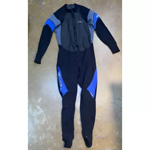 1mm Full XCEL WetSuit - Used - XL
