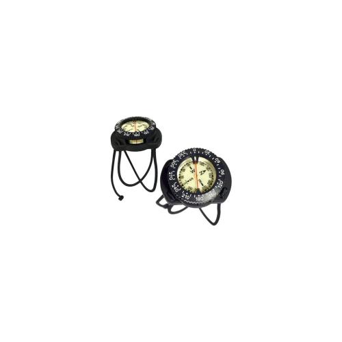 HG Bungie Mount Wrist Compass
