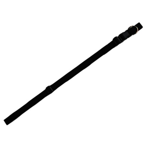 CROTCH STRAP, 1.5-INCH WEBBING W/ SCOOTER RING