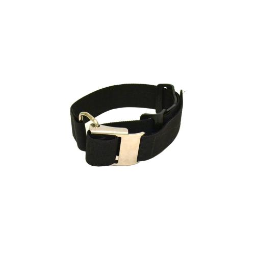 HG Tank Cam Strap w/SS Standard Cam Buckle
