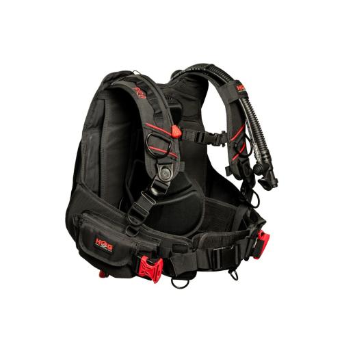 Hog Pro BCD X-Large