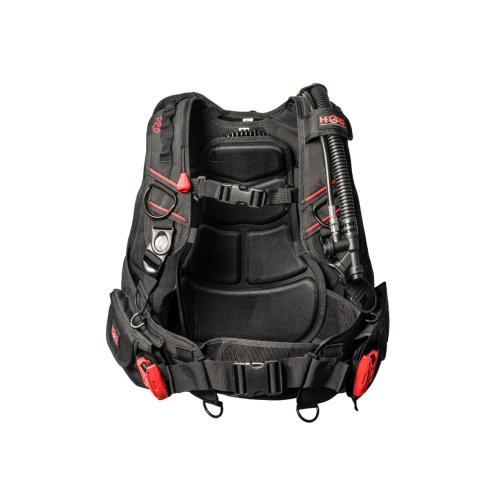Hog Pro BCD X-Large