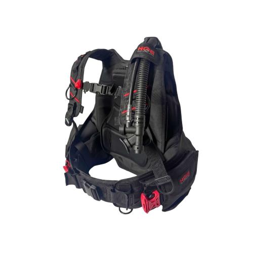 Hog Pro BCD X-Large