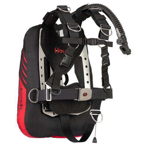 ST Elite Travel System - MD/LG
