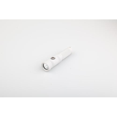NR-1000 White Dive Torch