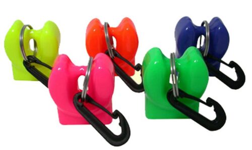 OCTO Mouthpiece Cover w/ Ring