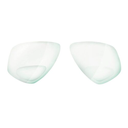 BI-Focus Lens Flux Twin, Zoom Left +1.0